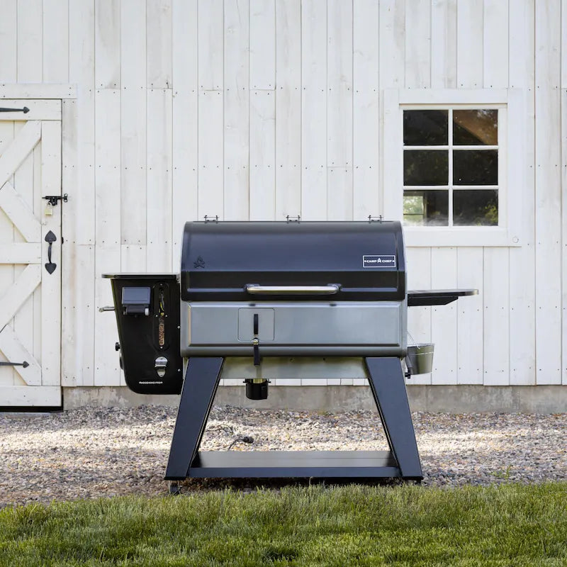 Camp Chef Woodwind Pro 36