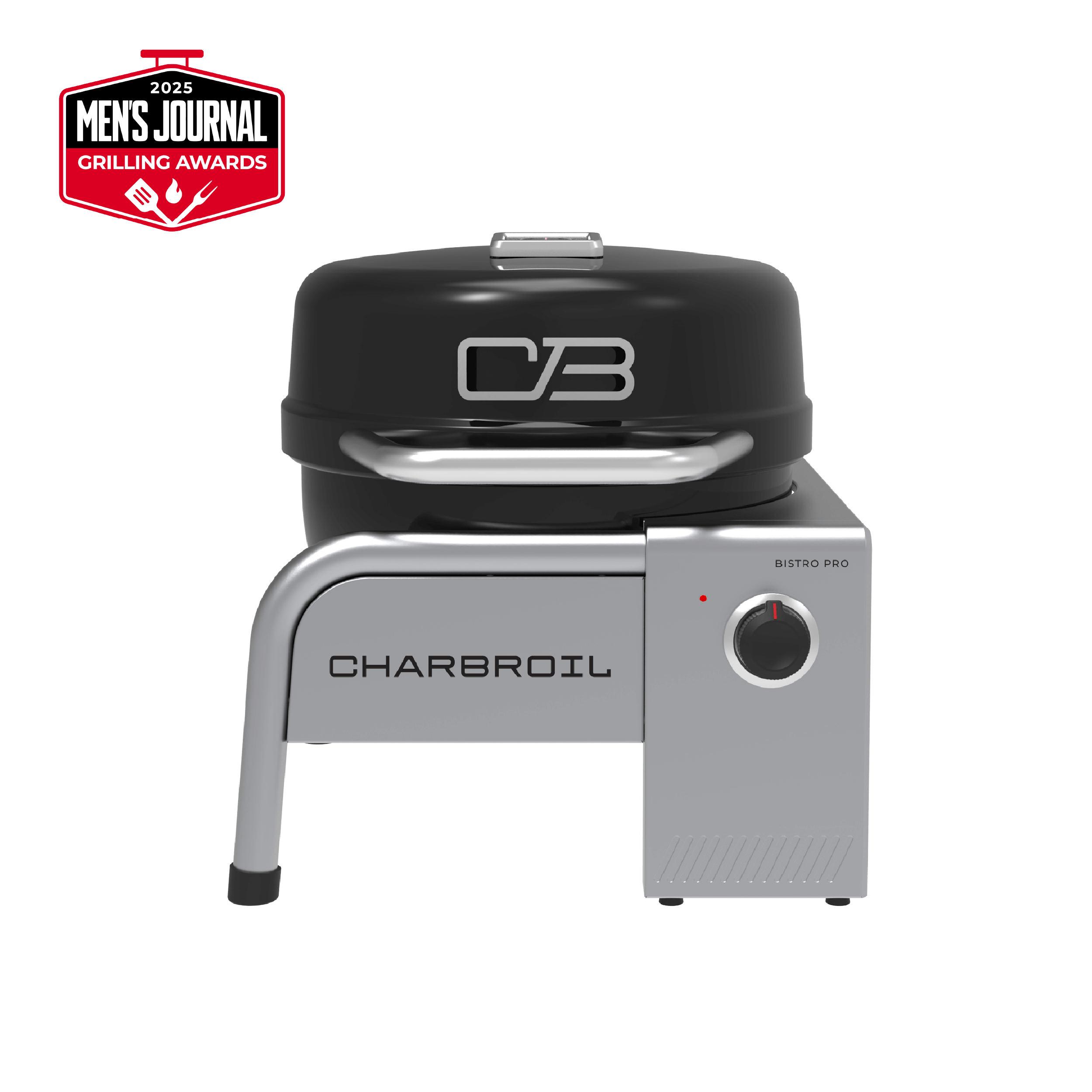 Char-Broil Bistro Pro Tabletop Gas Grill