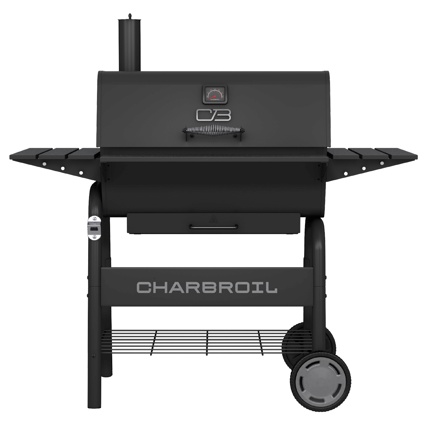 Char-Broil C-Line Charcoal Grill 840