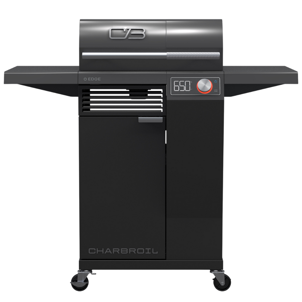 Char-Broil Edge Electric Grill
