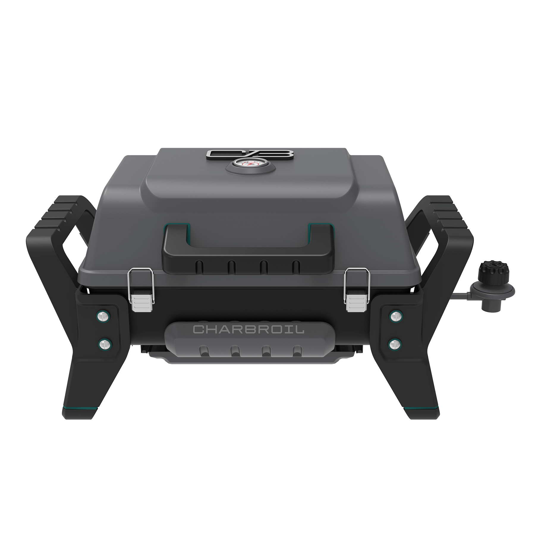 Char-Broil Grill2Go X200 Portable Gas Grill