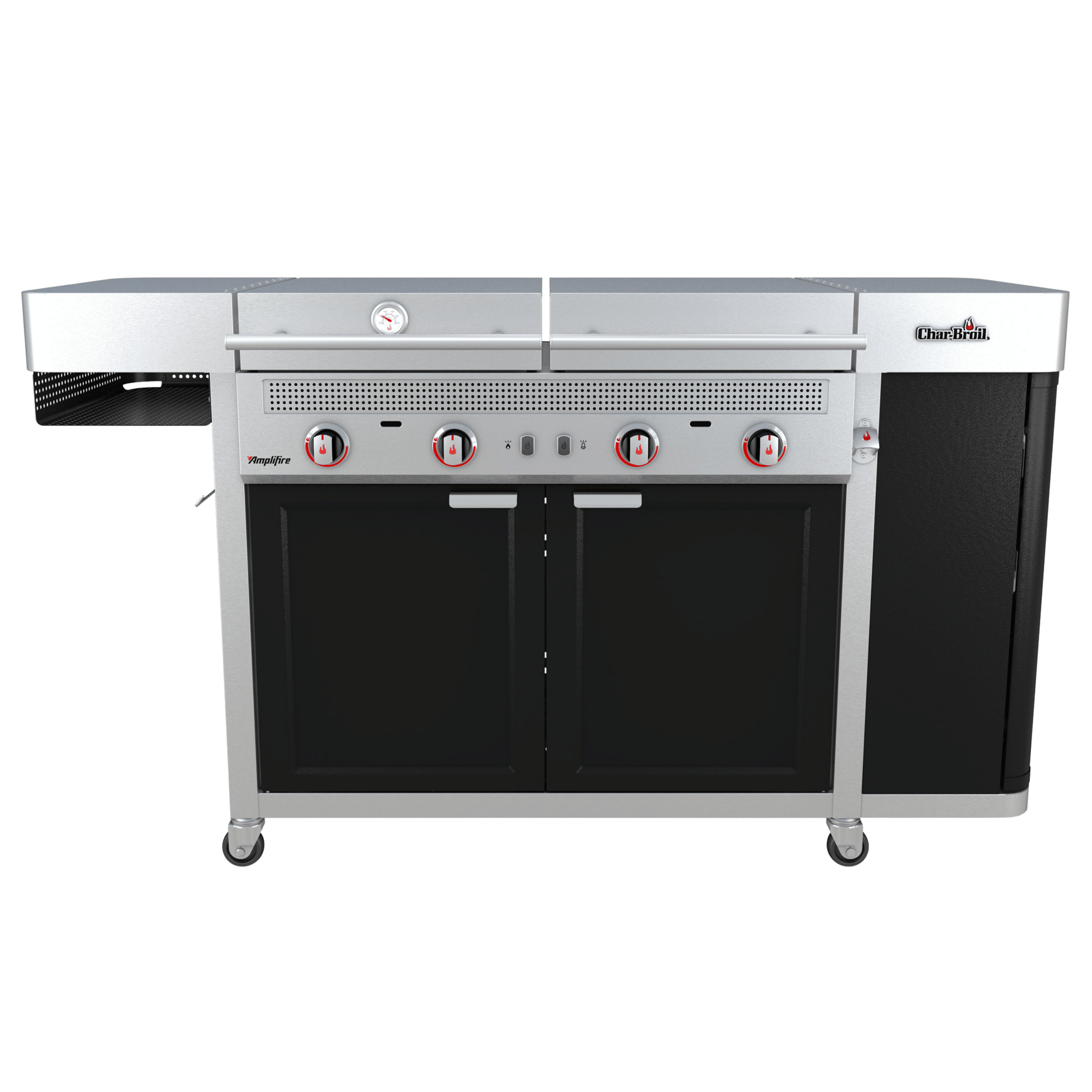 Char-Broil Medallion Series Vista Outdoor Kitchen
