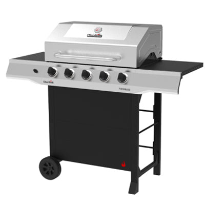 Char-Broil Performance 5-Burner