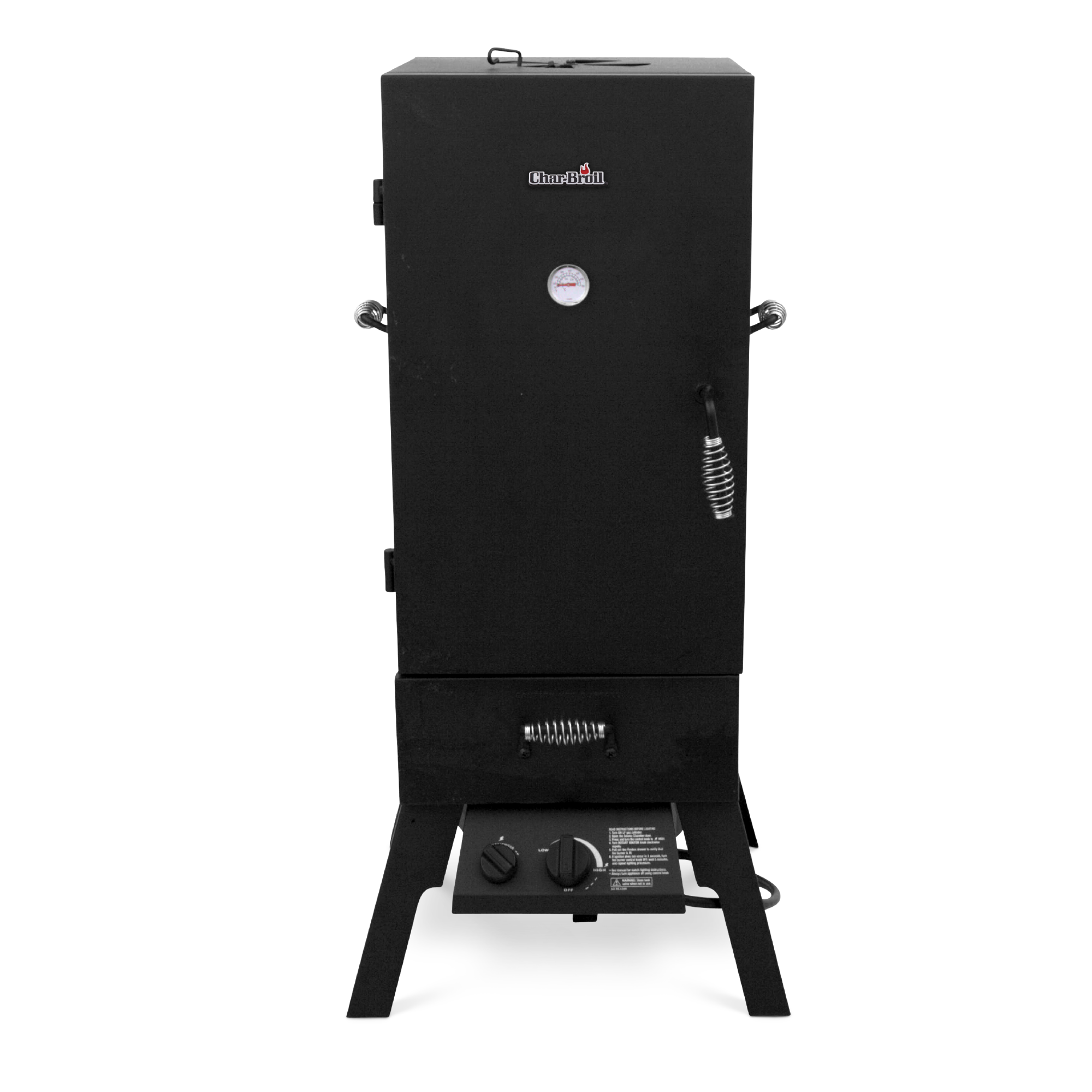 Char-Broil Vertical Gas Smoker