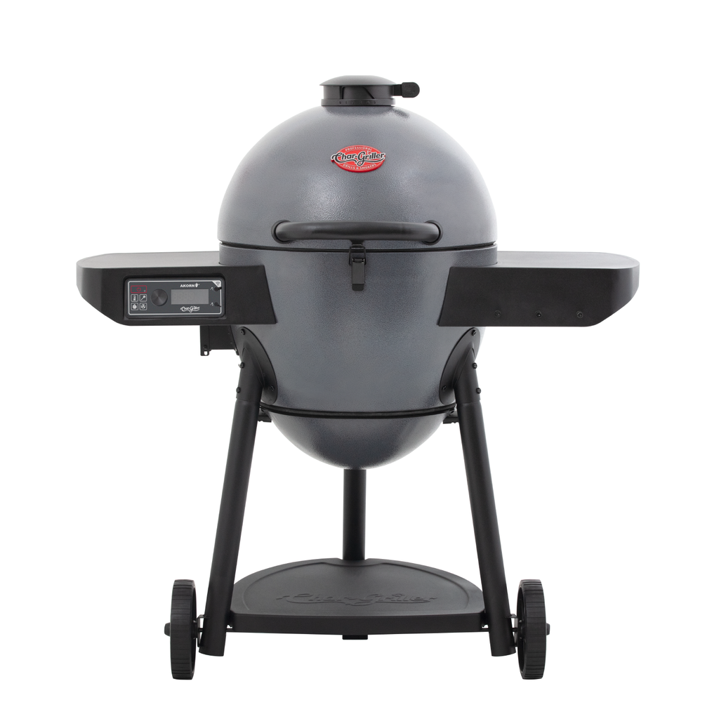 Char-Griller AKORN Auto-Kamado