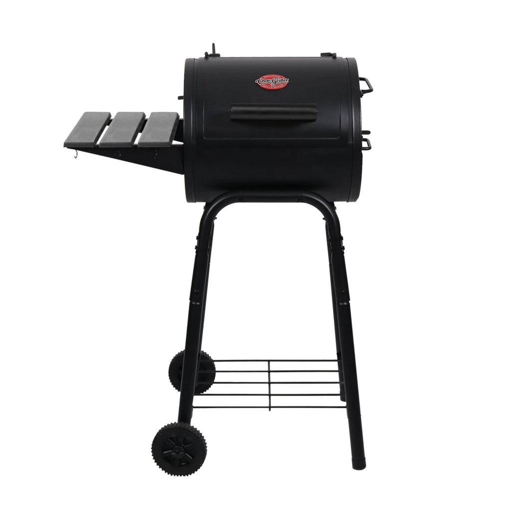 Char-Griller Patio Pro Charcoal Grill A-1616