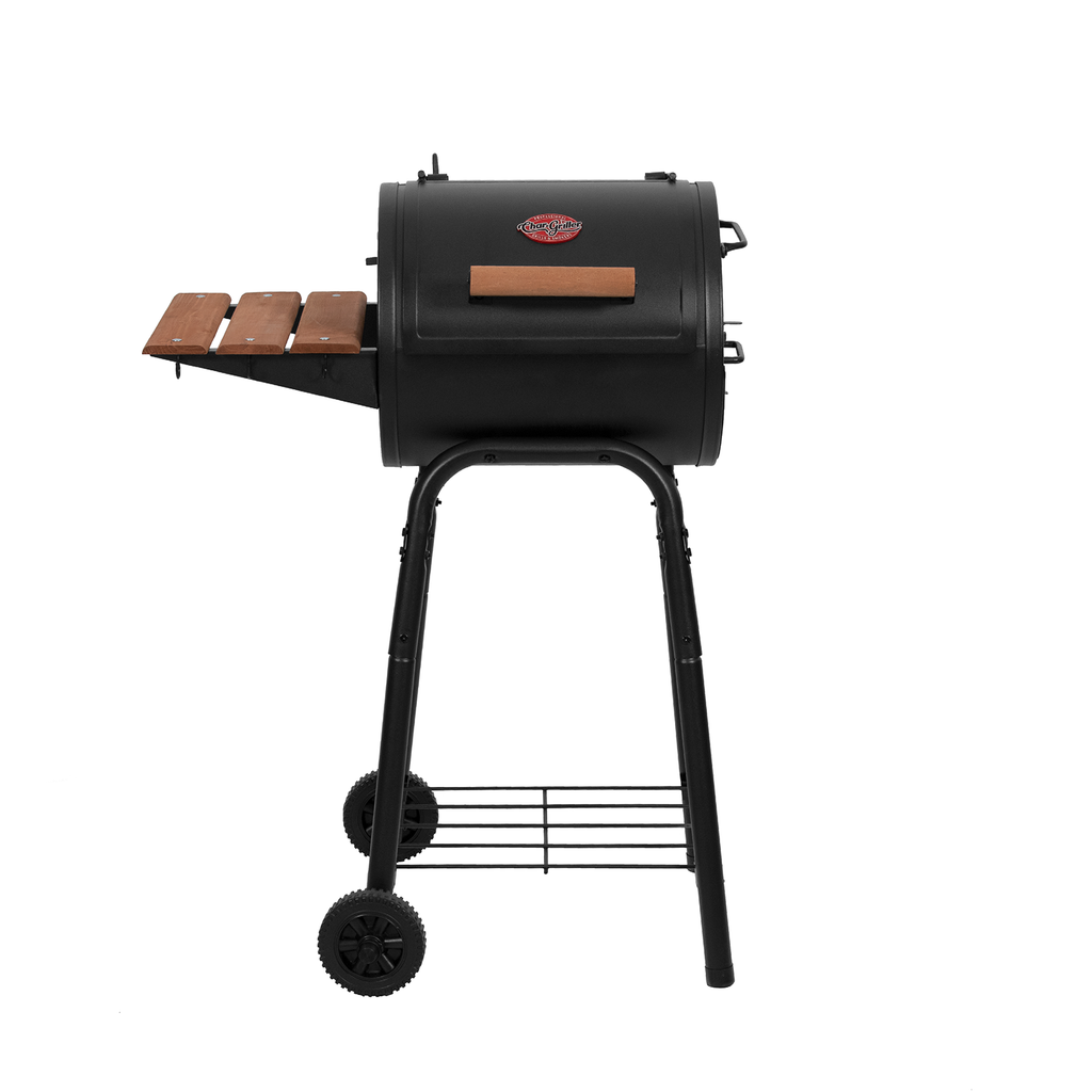 Char-Griller Patio Pro Grill E1515