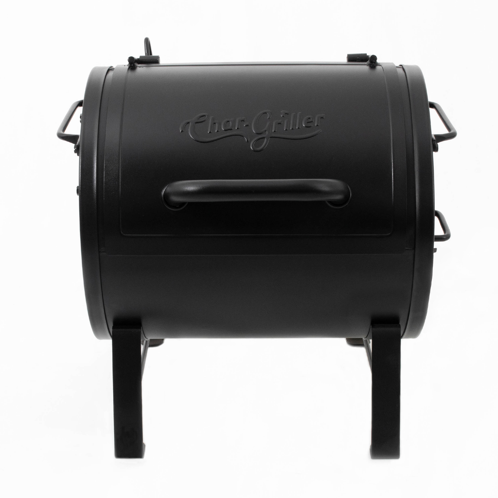 Char-Griller Side Fire Box / Table Top Grill