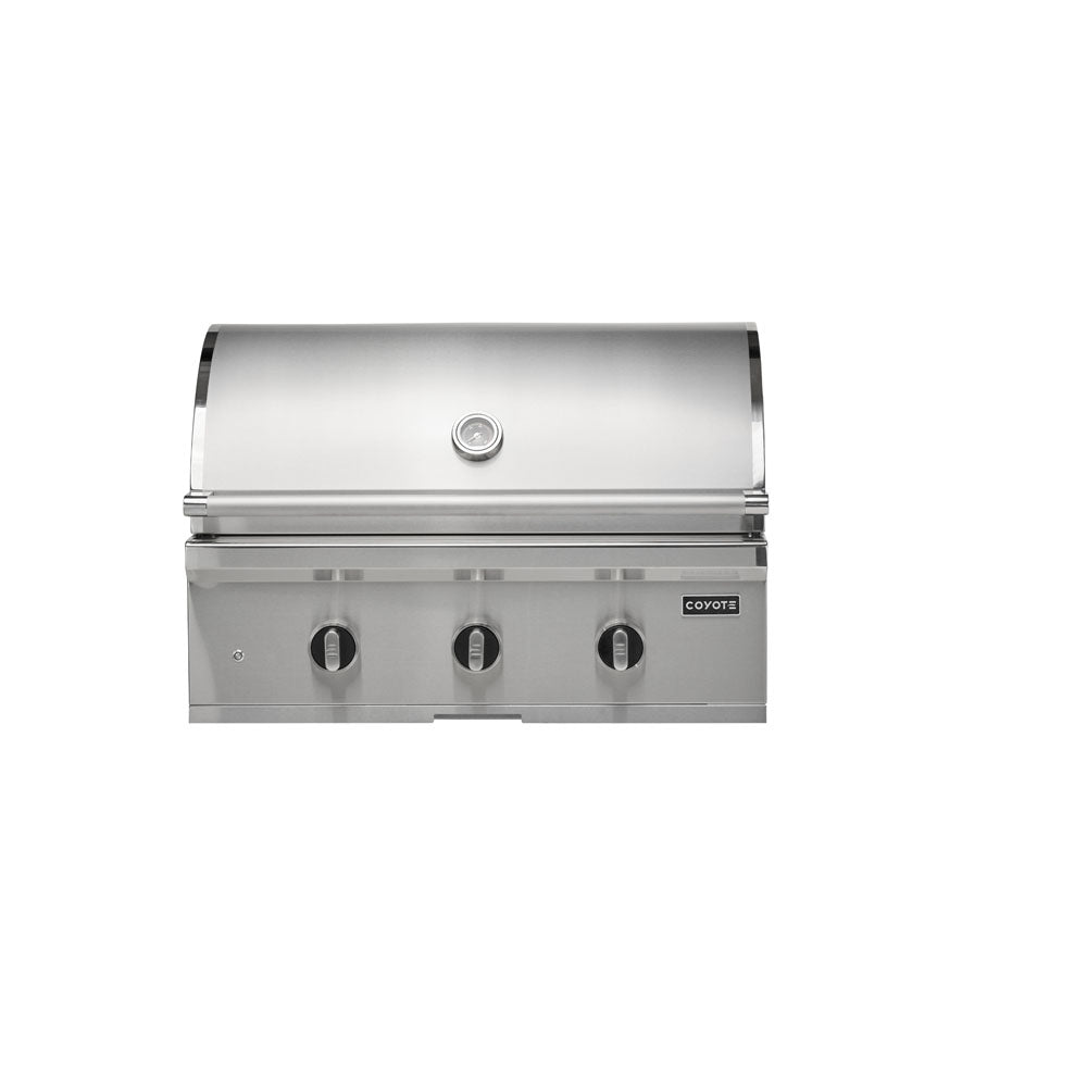 Coyote C-Series 34" Built-In Gas Grill