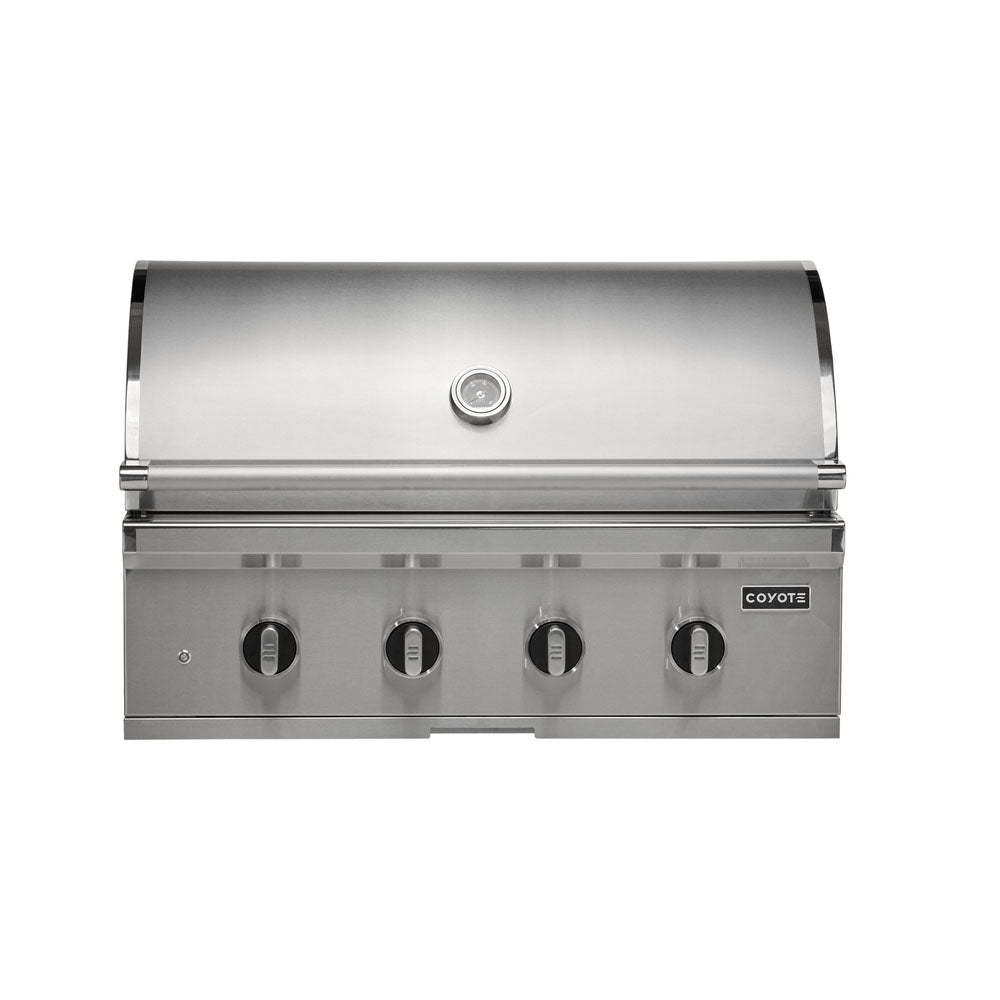 Coyote CL-Series 36" Built-In Gas Grill