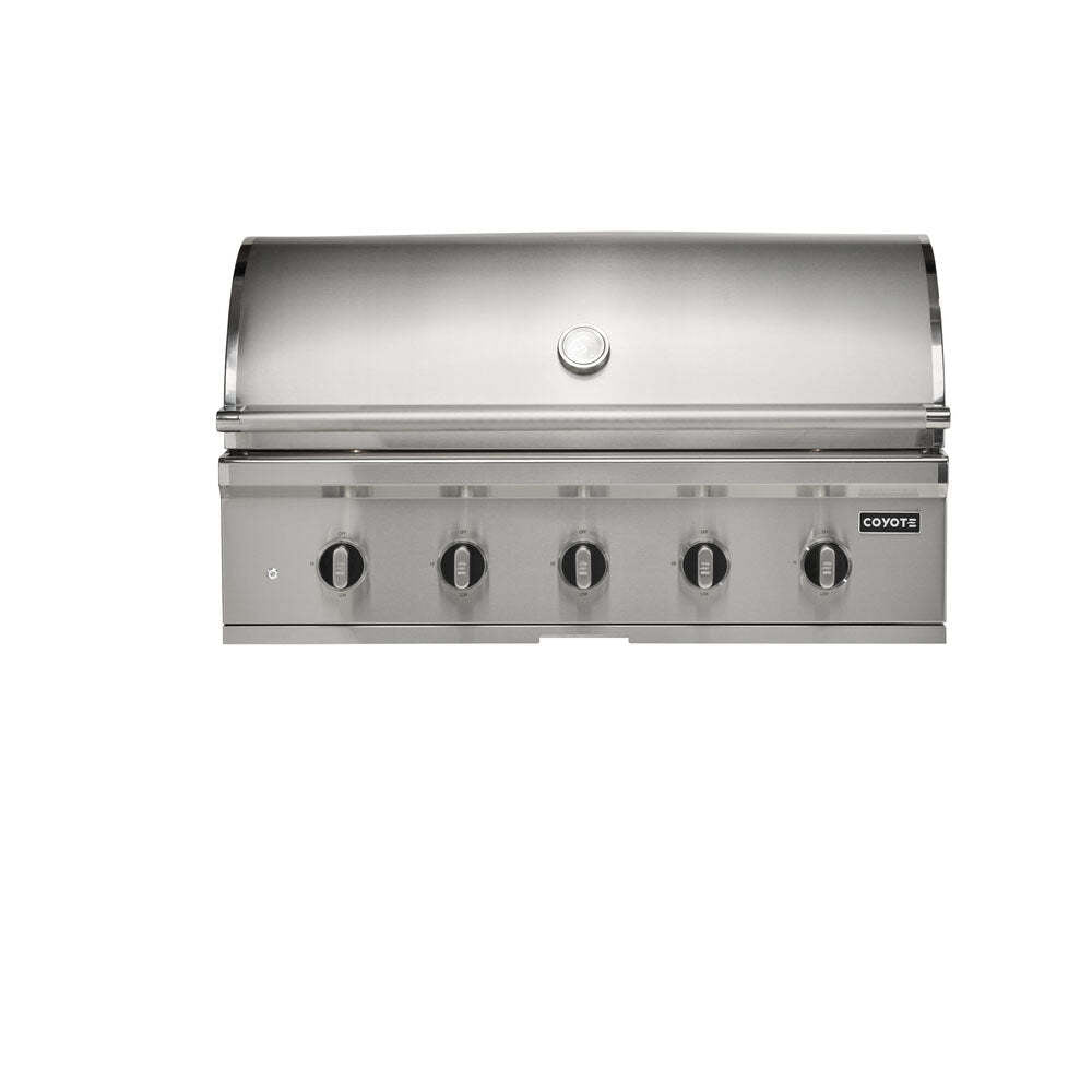 Coyote CL-Series 42" Built-In Gas Grill