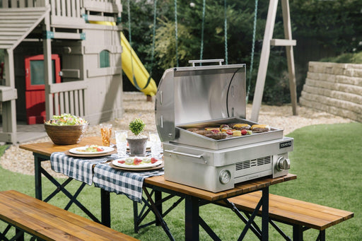 Coyote Portable Grill