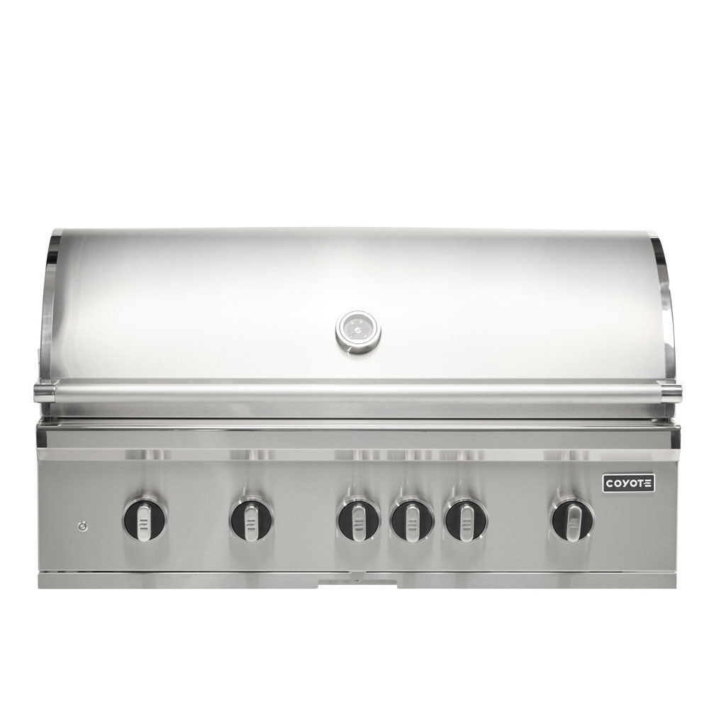 Coyote SL-Series 42" Built-In Gas Grill