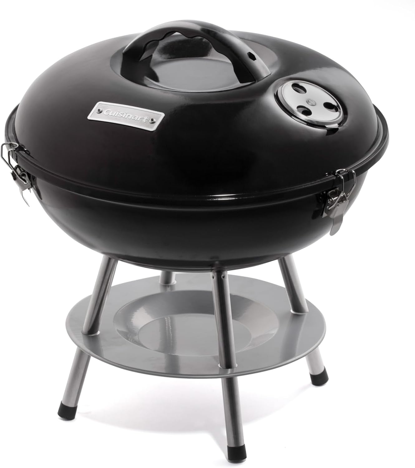Cuisinart 14" Portable Charcoal Grill (CCG-190)
