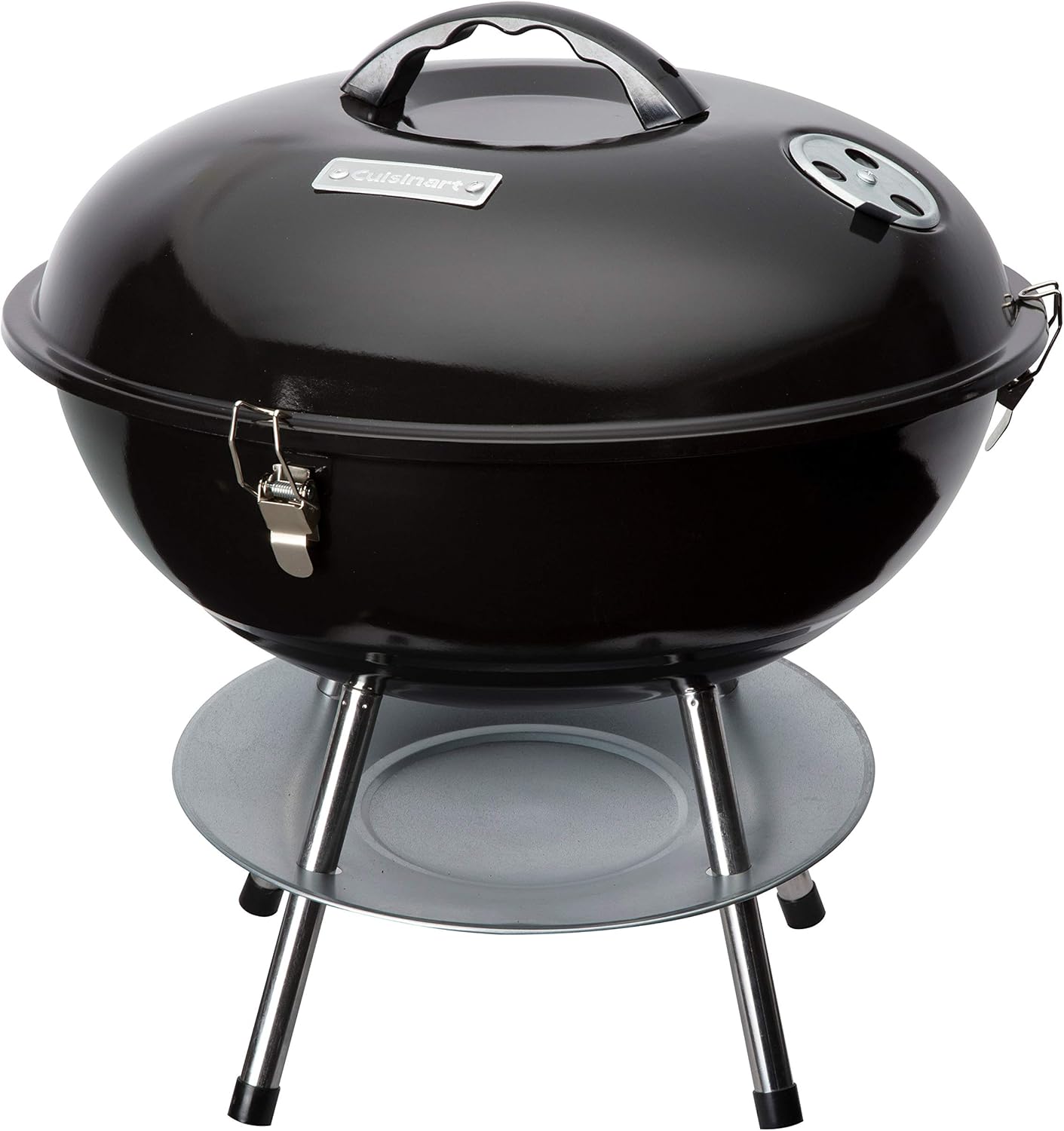 Cuisinart 16" Portable Charcoal Grill (CCG-216)