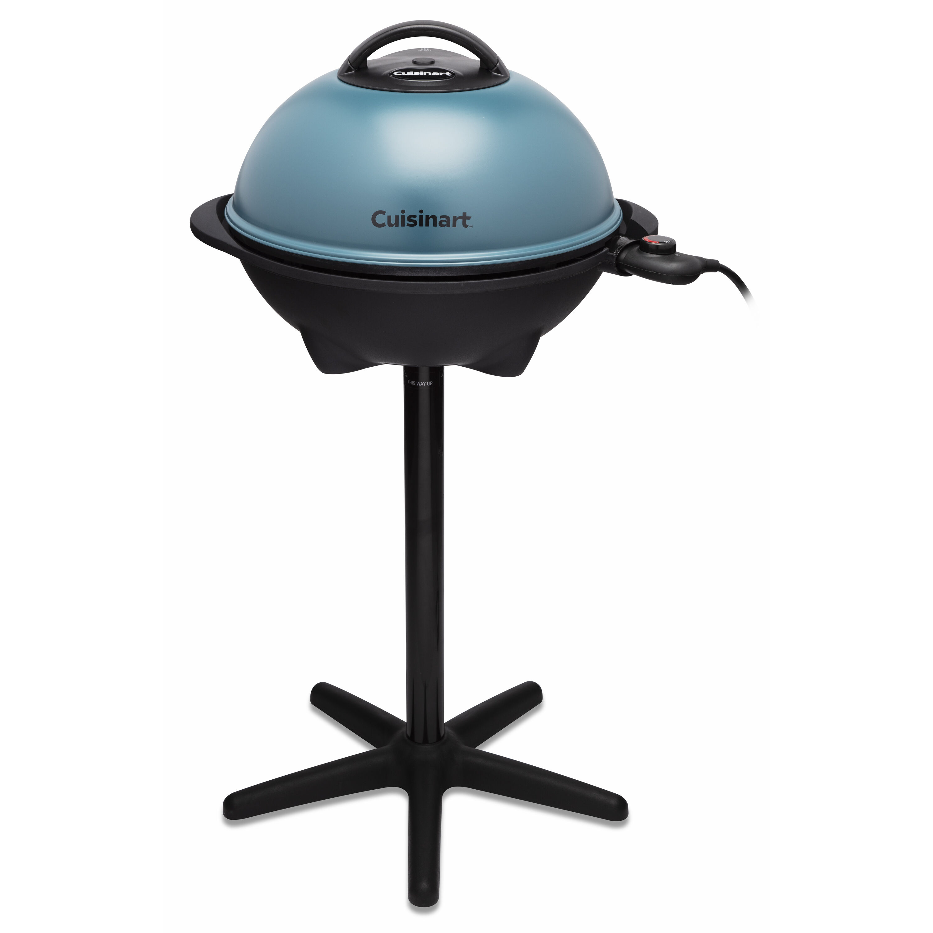 Cuisinart 2-in-1 Indoor/Outdoor Electric Griddle (CEG-1149)