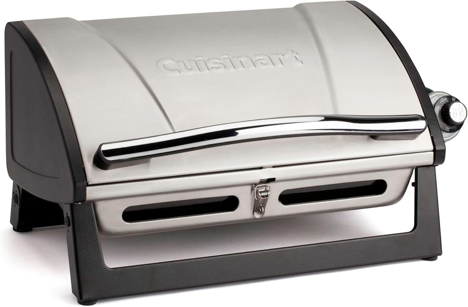 Cuisinart Grillster Portable Gas Grill (CGG-059)