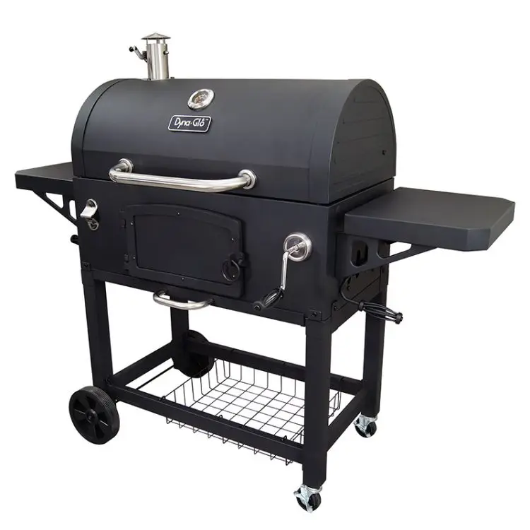 Dyna-Glo X-Large Heavy-Duty Charcoal Grill (DGN576DNC-D)