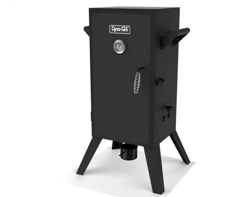 Dyna-Glo 30-inch Analog Electric Smoker (DGU505BAE-D)