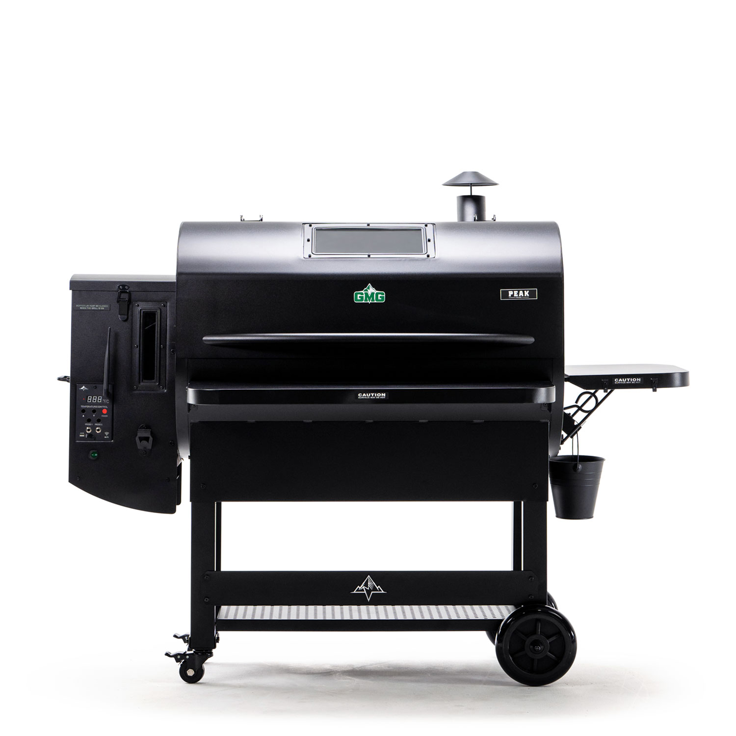 Green Mountain Grills PEAK PRIME 2.0