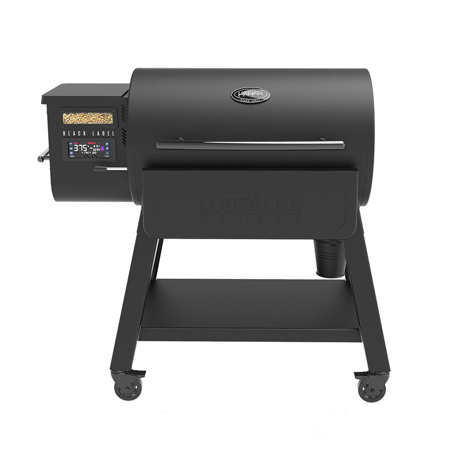 Louisiana Grills 1000 Black Label Series