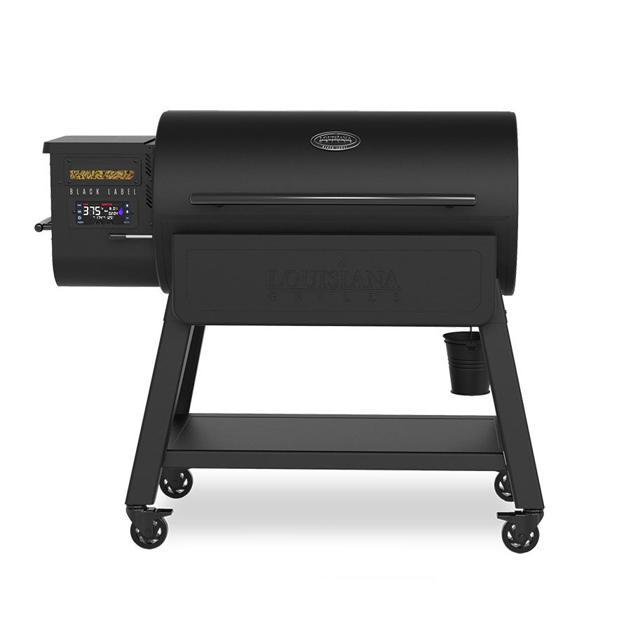 Louisiana Grills 1200 Black Label Series