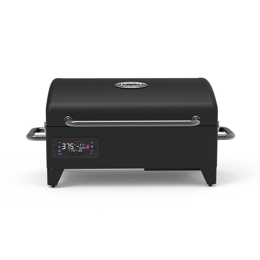 Louisiana Grills 300 Black Label Portable