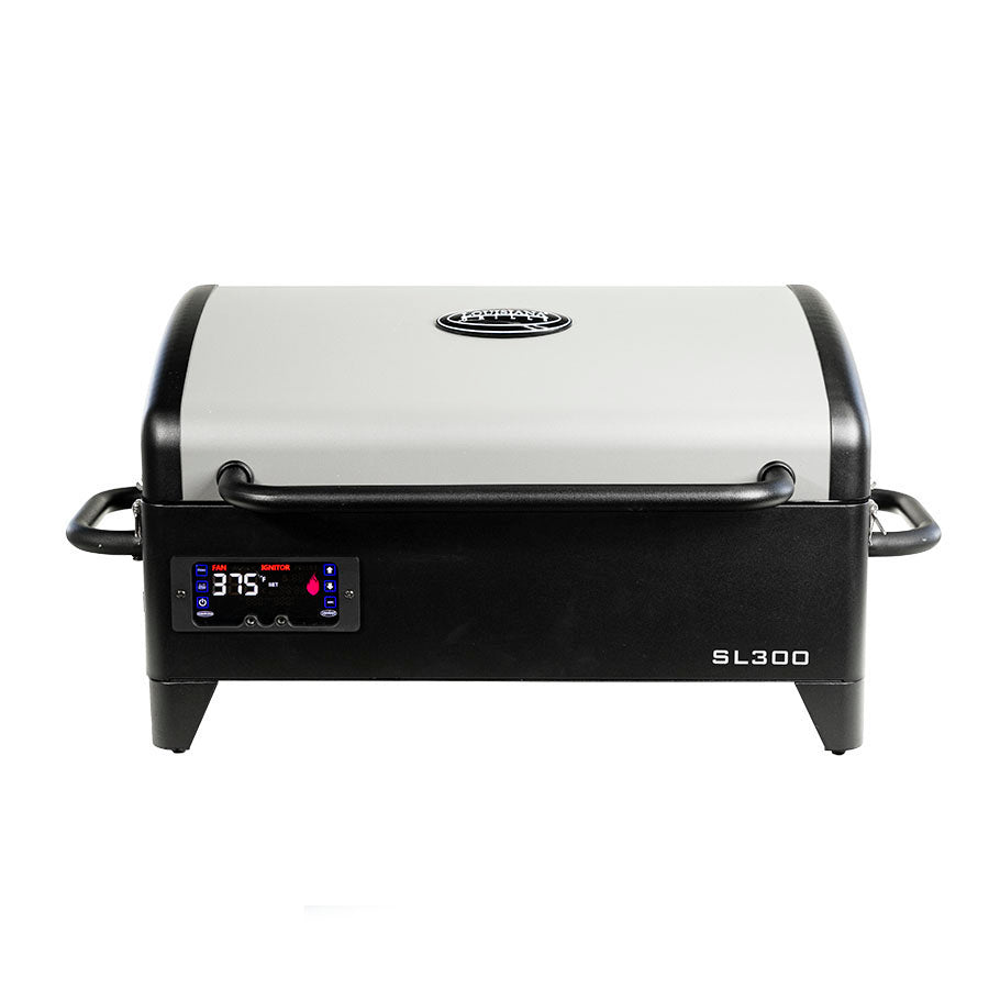 Louisiana Grills 300SL Portable