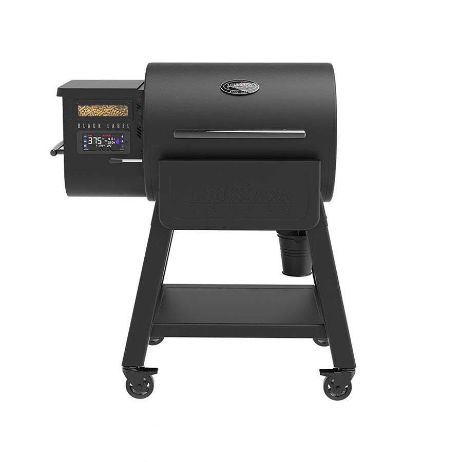 Louisiana Grills 800 Black Label Series