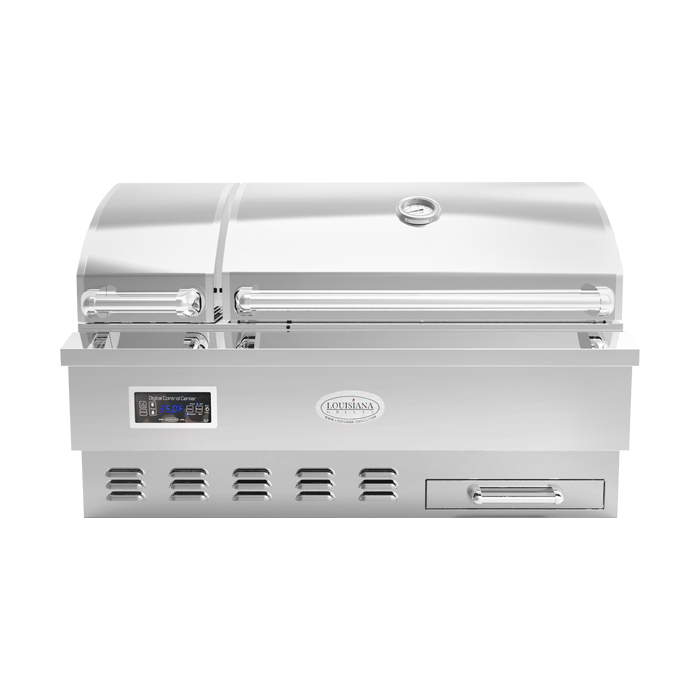 Louisiana Grills Estate 860BI