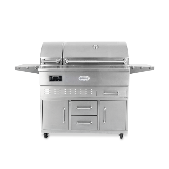 Louisiana Grills Estate 860C
