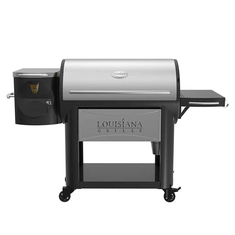 Louisiana Grills Founders Legacy 1200