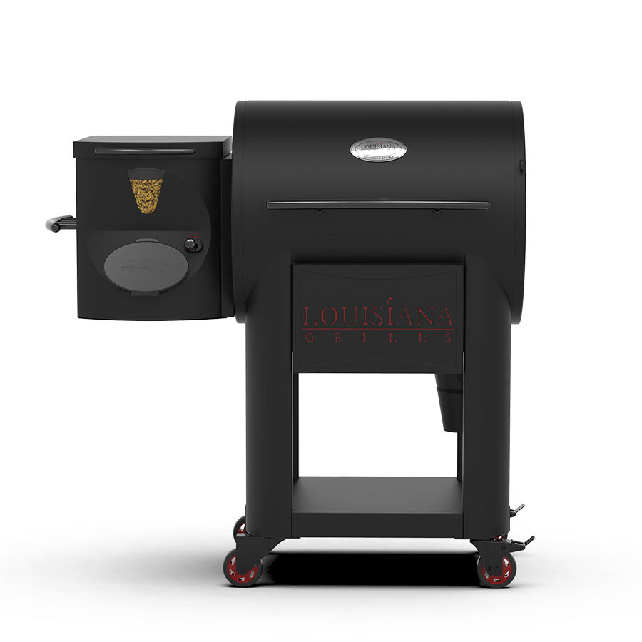Louisiana Grills Founders Series Premier 800