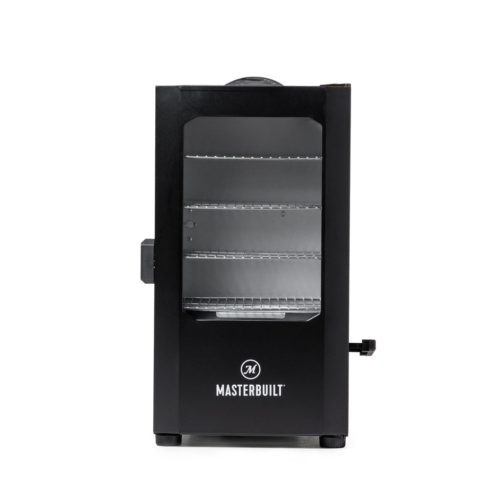 Masterbuilt 30-Inch Digital Electric Smoker with Window
