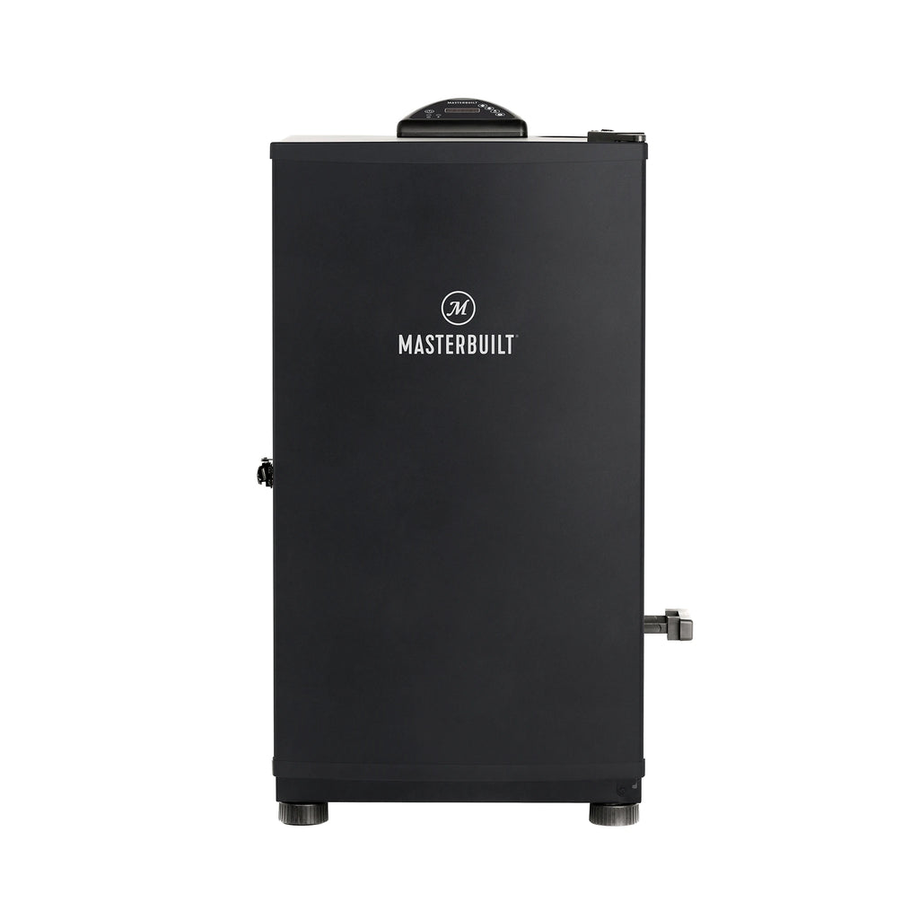 Masterbuilt 30-Inch Digital Electric Smoker