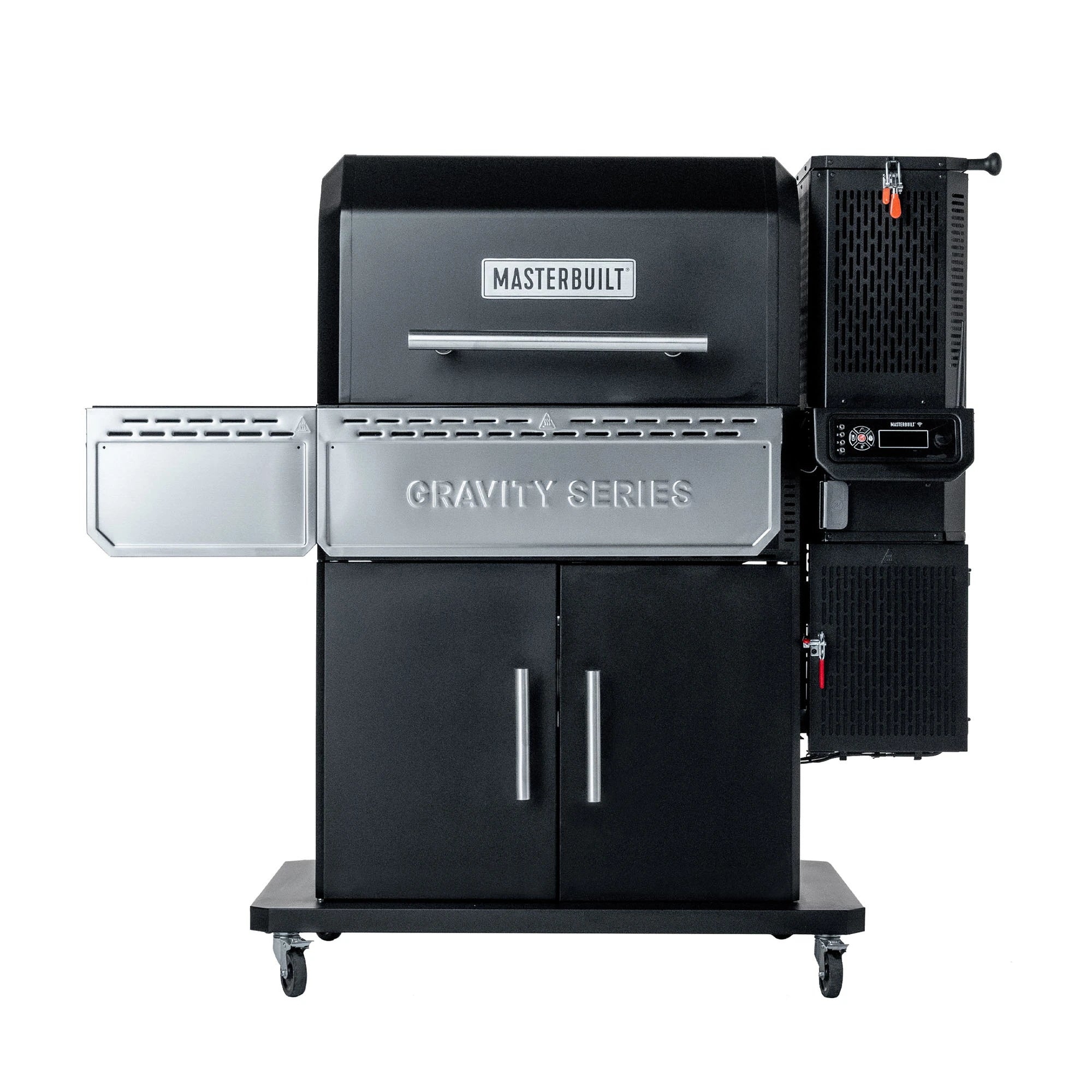 Masterbuilt Gravity Series® 1150 Digital Charcoal Grill and Smoker