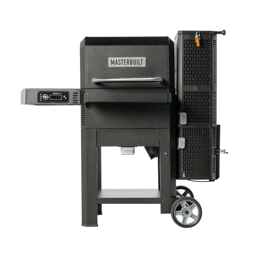 Masterbuilt Gravity Series® 600 Digital Charcoal Grill + Smoker