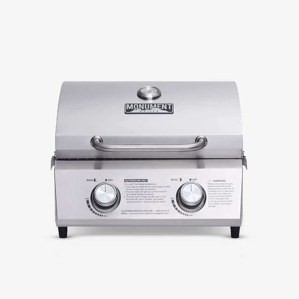 Monument Grills 13742