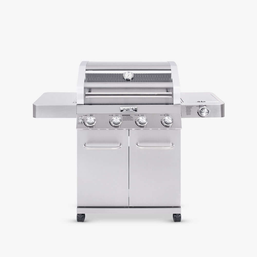 Monument Grills 41847NG