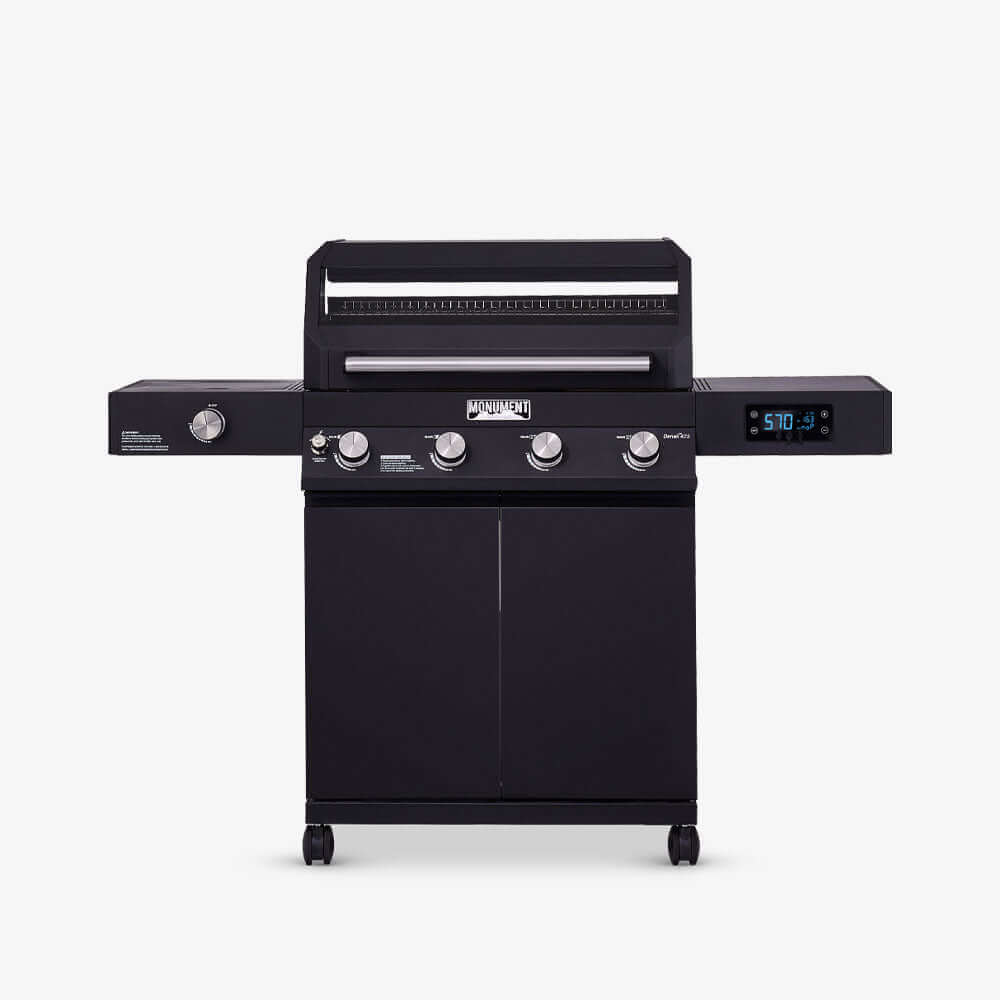 Monument Grills Denali 425