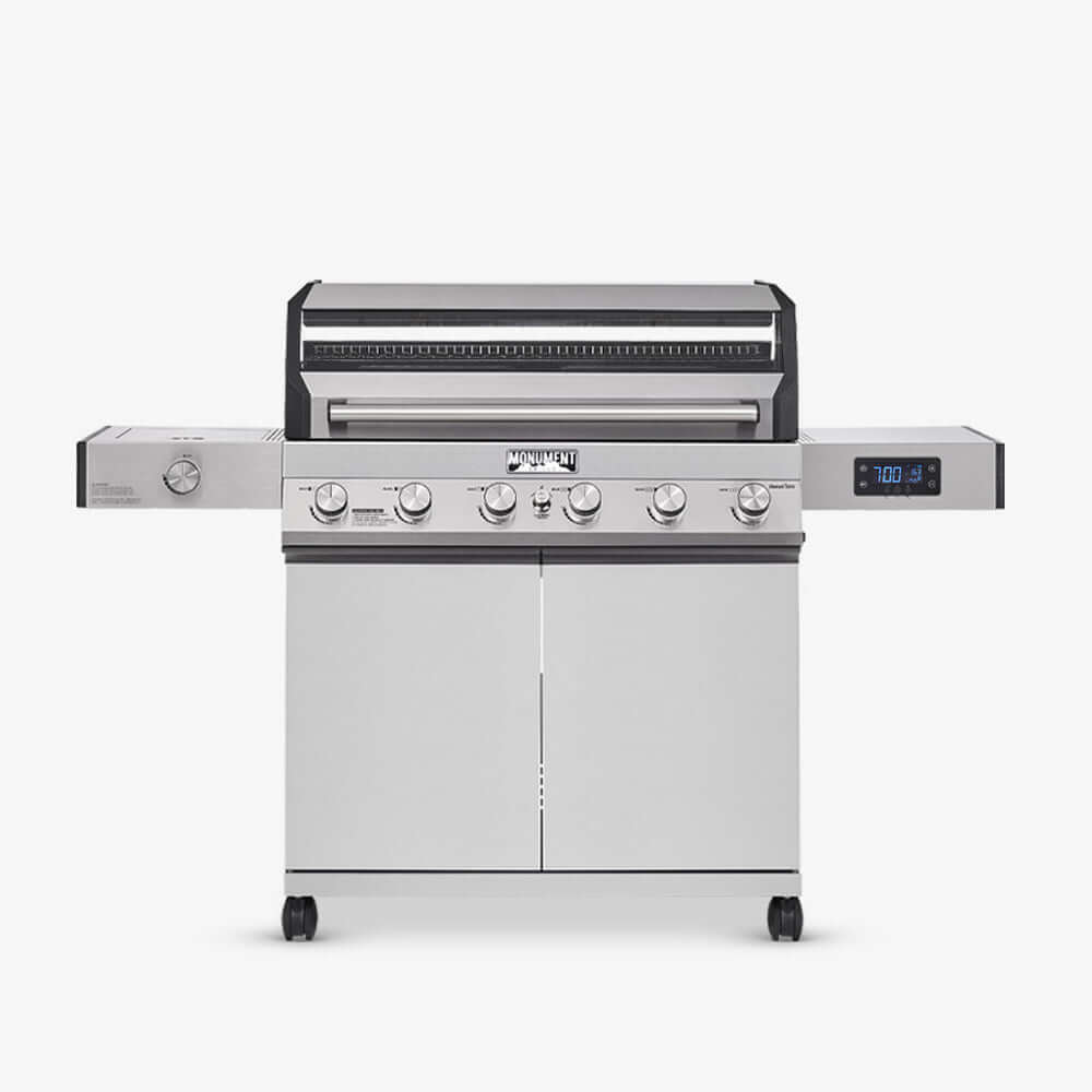 Monument Grills Denali 605