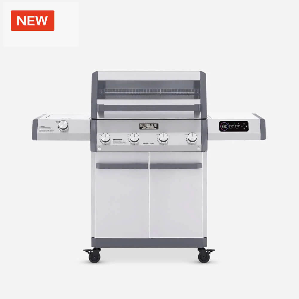 Monument Grills Eminence 405