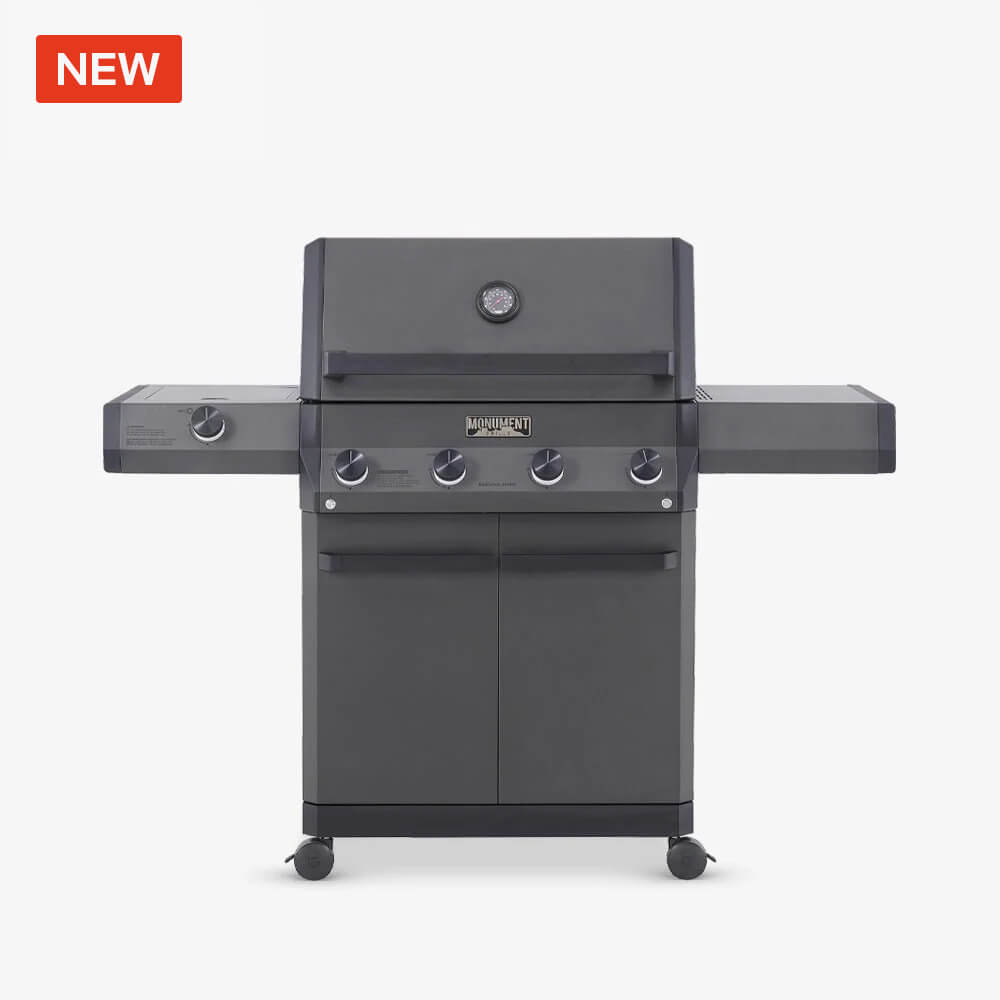 Monument Grills Eminence 425