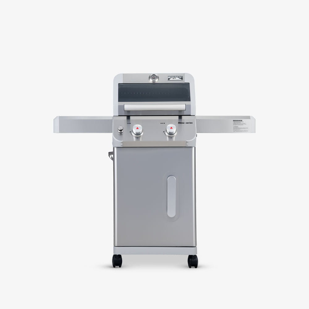 Monument Grills Mesa 200S