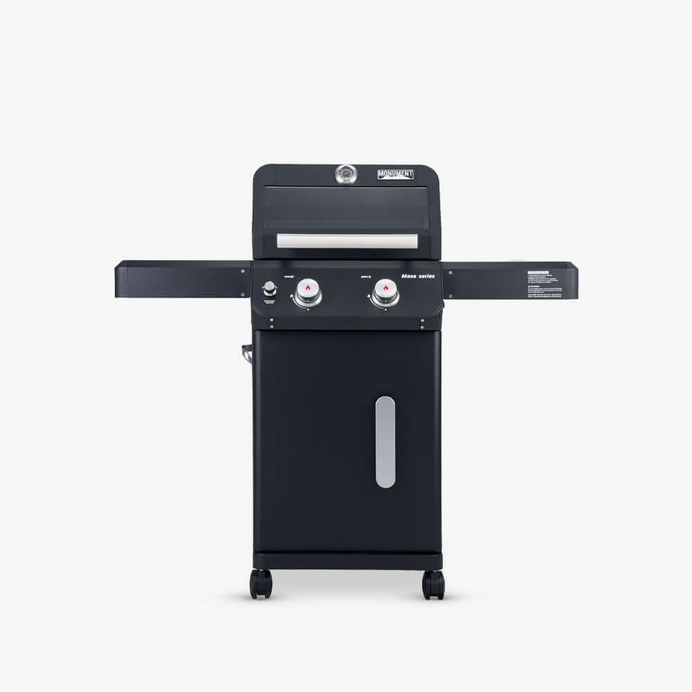 Monument Grills Mesa 220