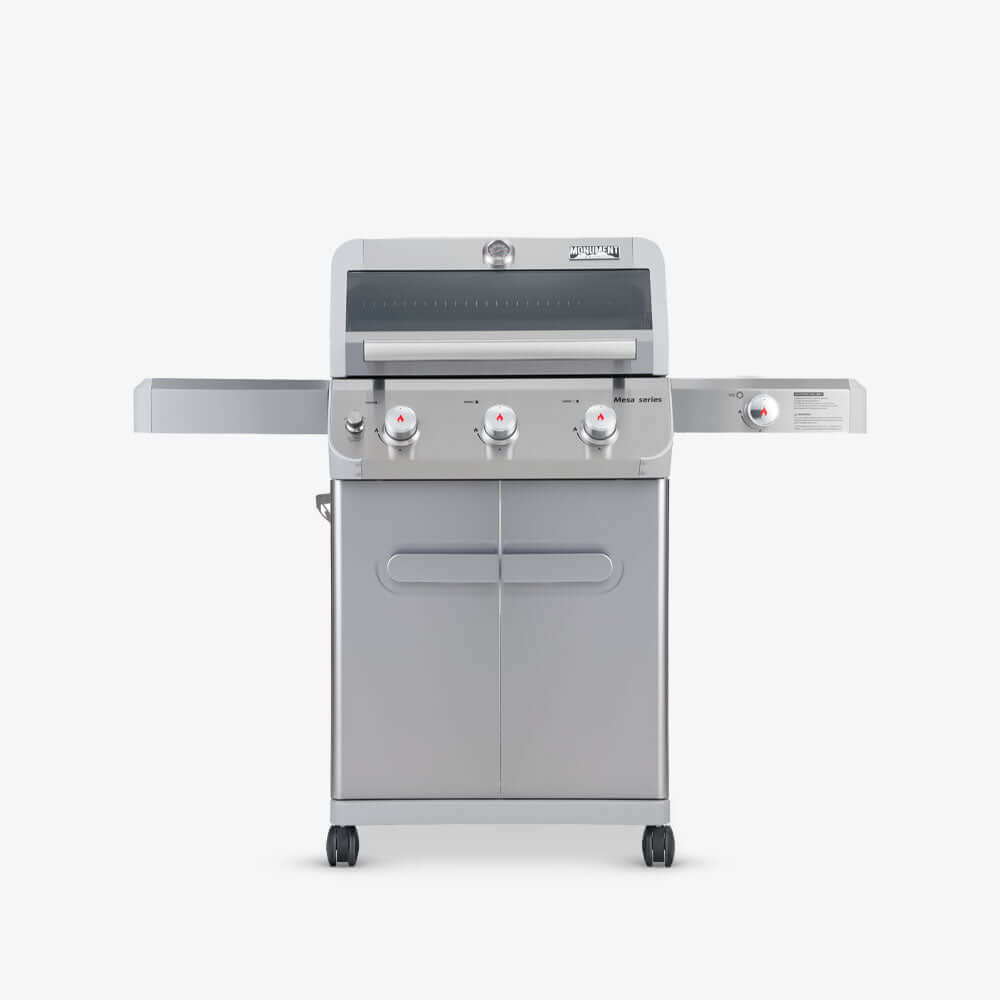 Monument Grills Mesa 305