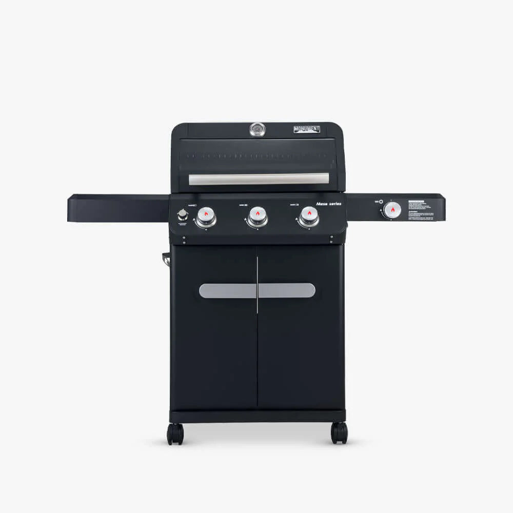 Monument Grills Mesa 325