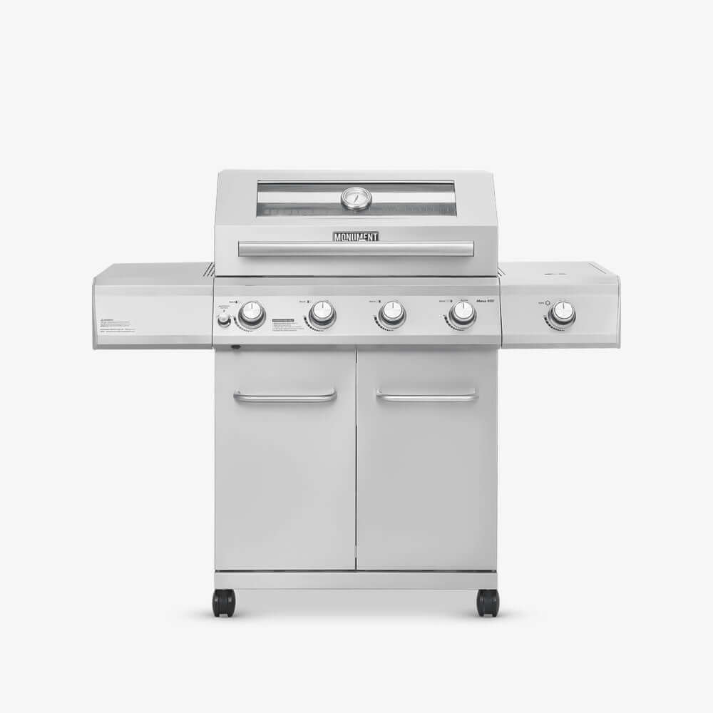 Monument Grills Mesa 400
