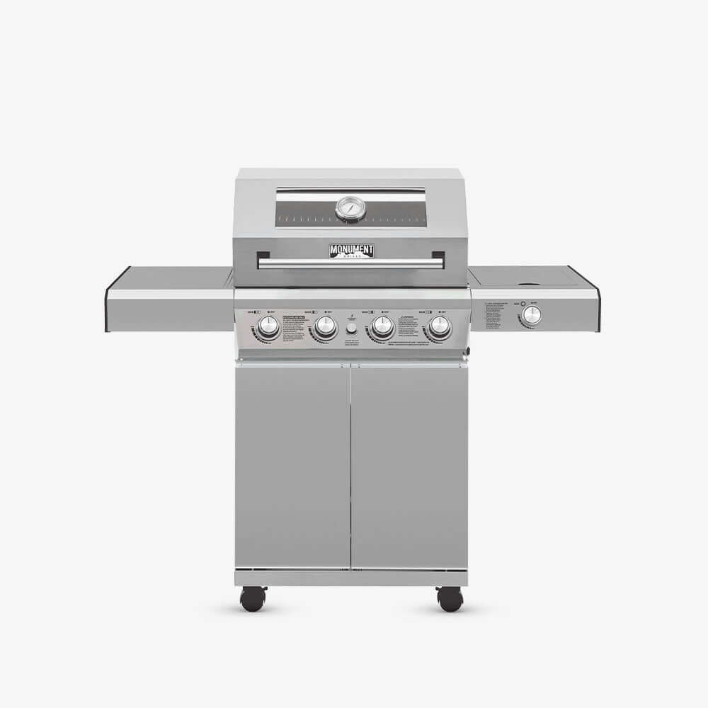 Monument Grills Mesa 400MC