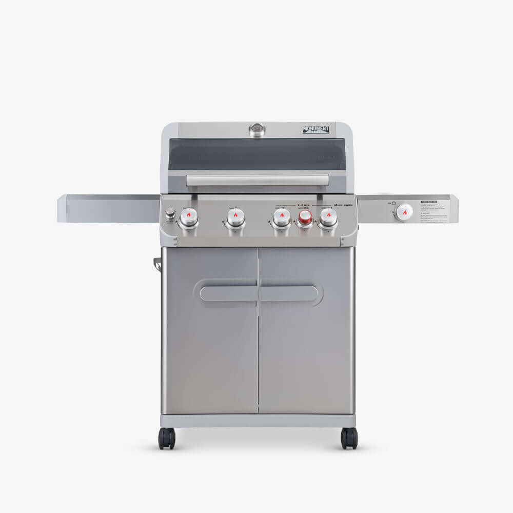 Monument Grills Mesa 415BZ